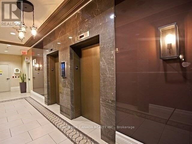 Property Photo: 385 Prince Of Wales Drive 603 ON L5B 0C6