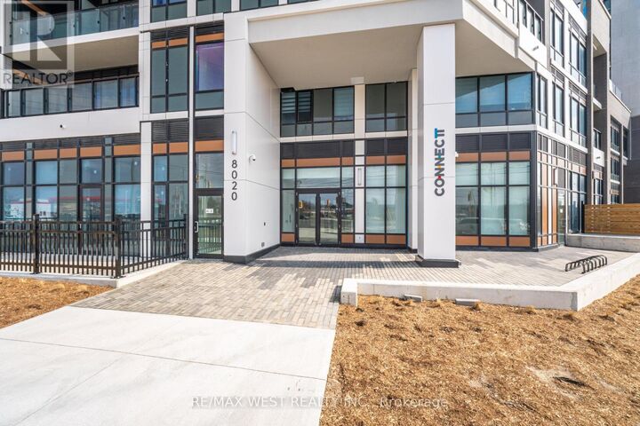 Property Photo: 8020 Derry Road 1306 ON L9T 9N7