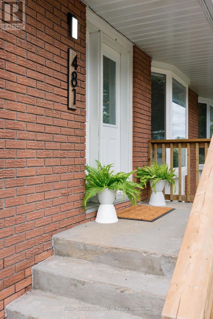 Property Photo: 481 Ski Club Road ON P1B 7R3