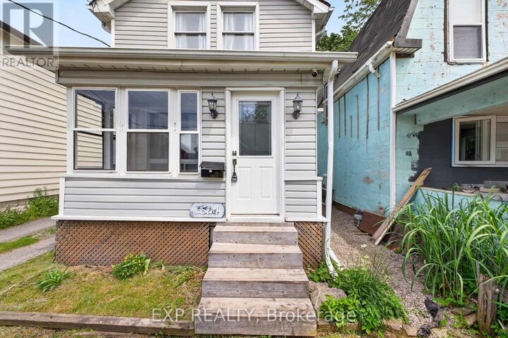 Property Photo:  6564 Level Avenue  ON L2G 4B7 