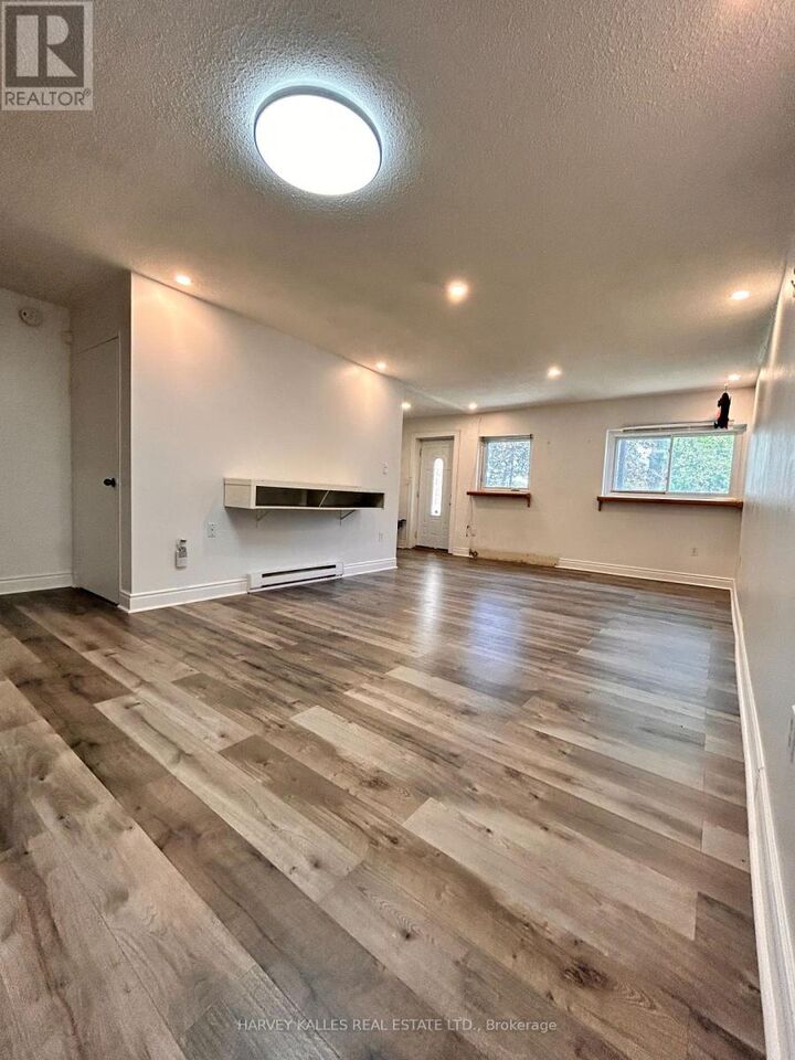 Photo de la propriété:  78 Scarborough Golf Club Road 58  ON M1M 3C5 