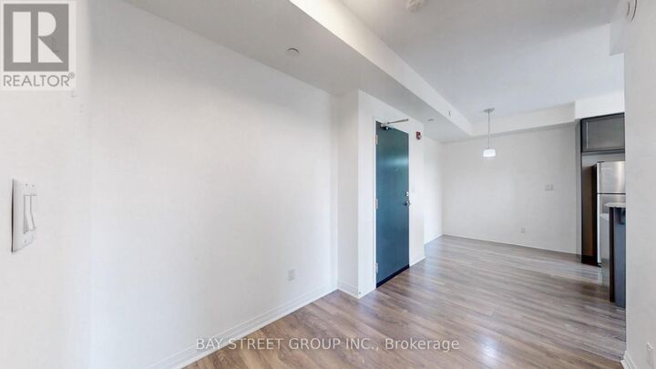 Property Photo:  2 Adam Sellers Street 512  ON L6B 1P2 