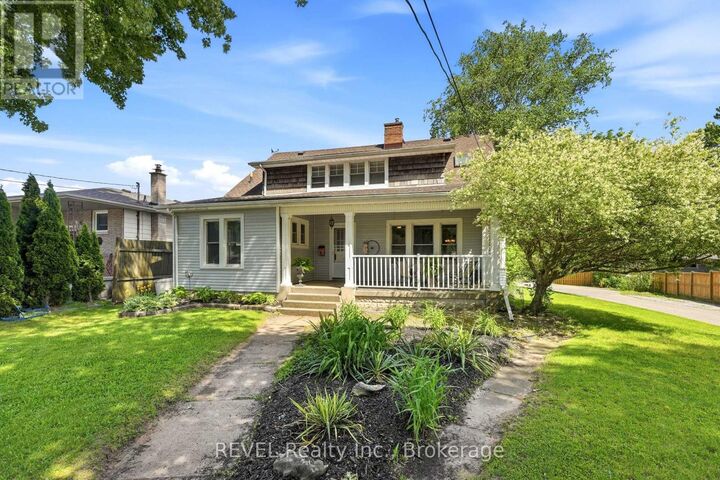 Property Photo:  2732 Portage Road  ON L2J 2J3 
