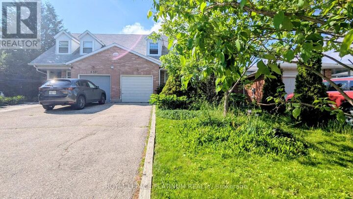 Property Photo:  630 Pinerow Crescent  ON N2T 2K8 