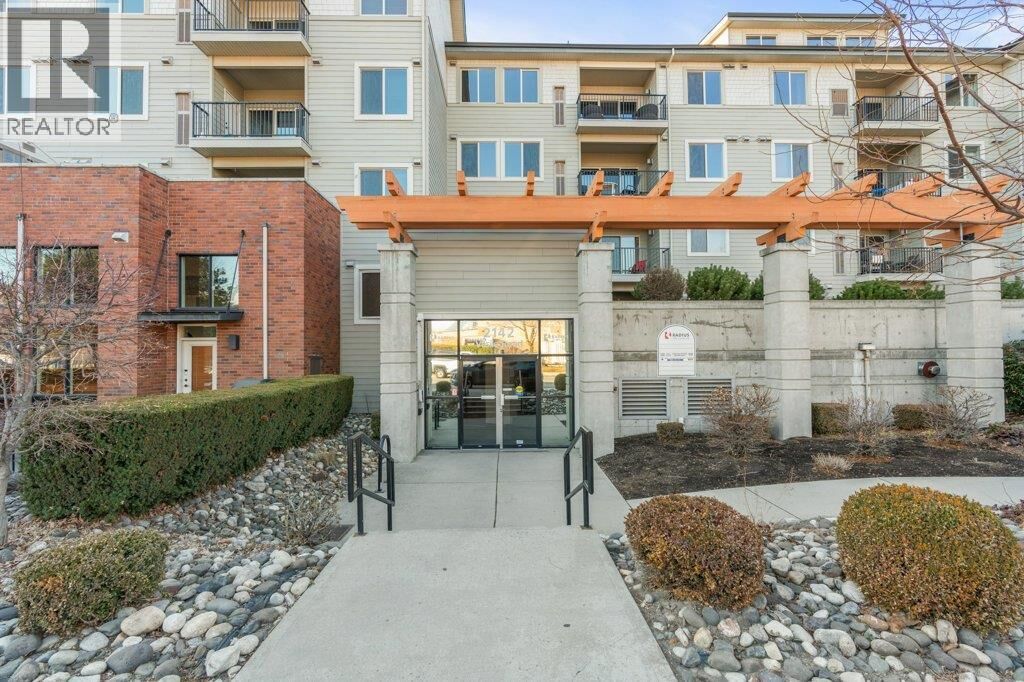 Property Photo:  2142 Vasile Road 307  BC V1Y 6H5 