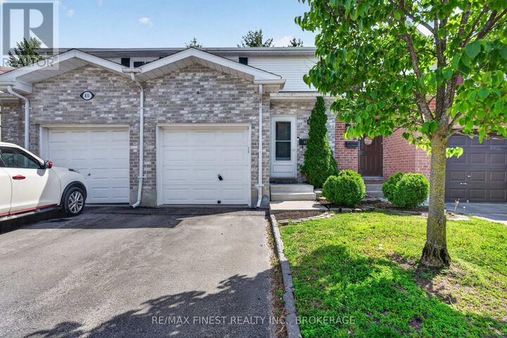 Property Photo:  833 Datzell Lane 79  ON K7M 7R7 