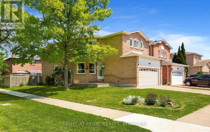 Property Photo:  138 Atkins Circle  ON L6X 4E7 