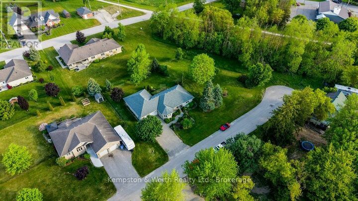 Property Photo: 246 King Street ON N0G 1B0