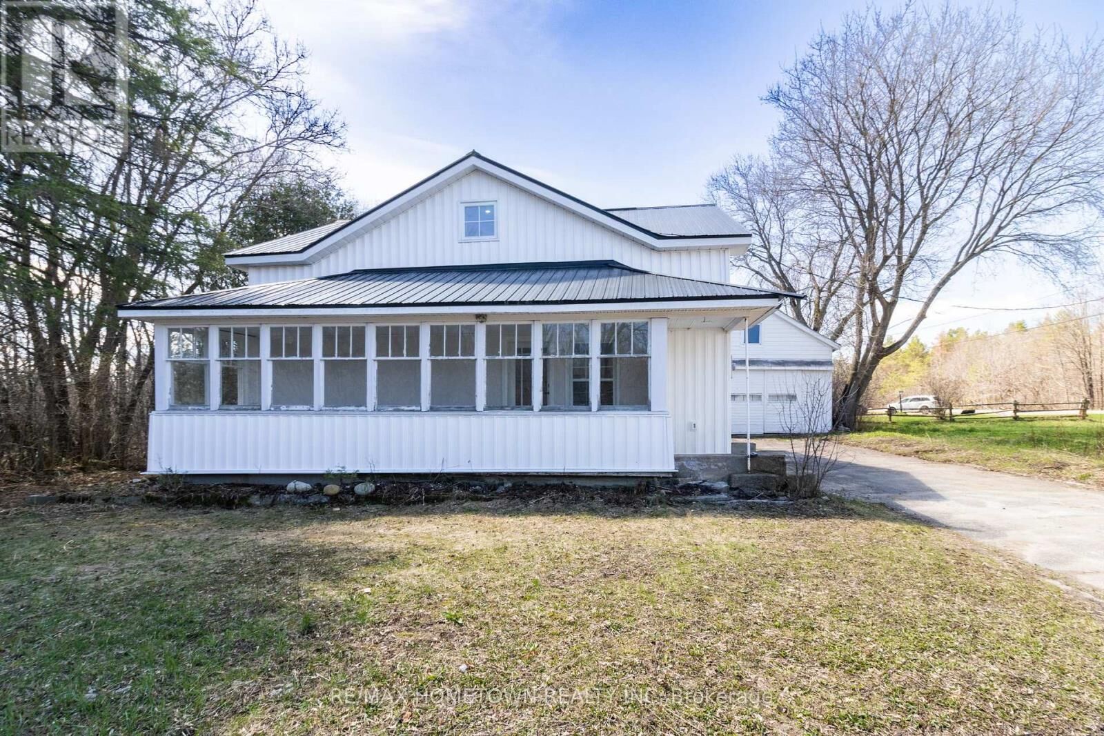 Property Photo:  11445 County Rd 7 Road  ON K0G 1R0 
