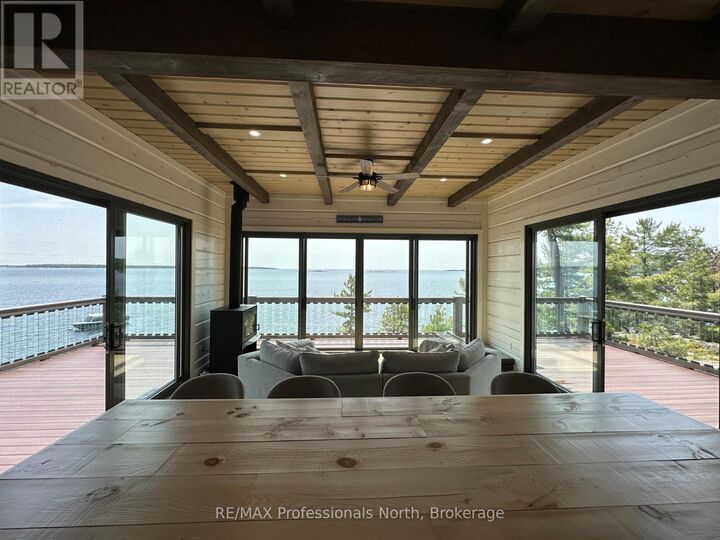 Property Photo:  Lot 7 Killarney  ON P0M 1A0 