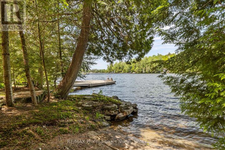 Property Photo:  1106-1 East Oxbow Lake Road  ON P0B 1L0 
