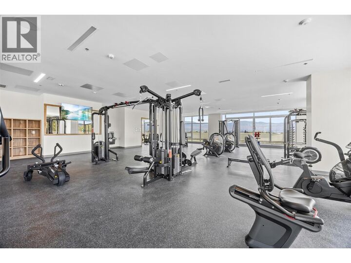 Property Photo:  1626 Water Street 2802  BC V1Y 0N7 