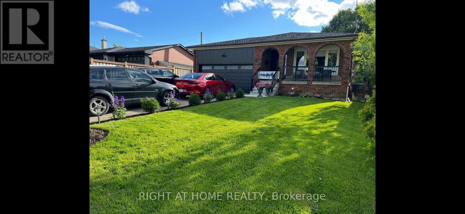 Property Photo:  86 Langside Avenue  ON M9N 3P4 