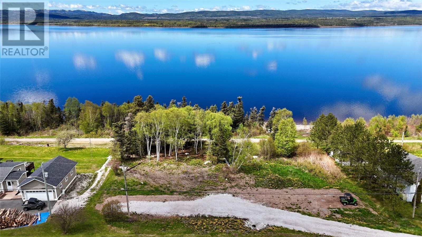 Property Photo:  124 Trans Canada Highway  NL A8A 3A1 