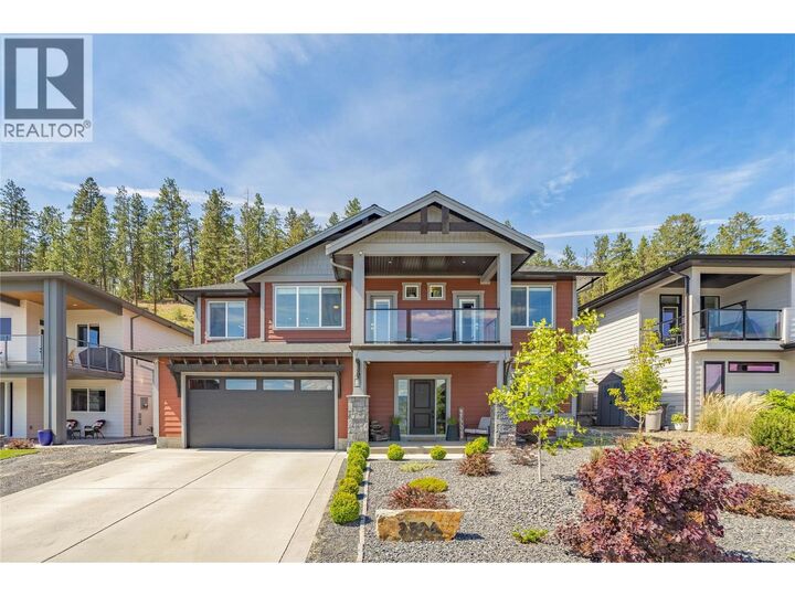 Property Photo:  2596 Crown Crest Drive  BC V4T 1L7 
