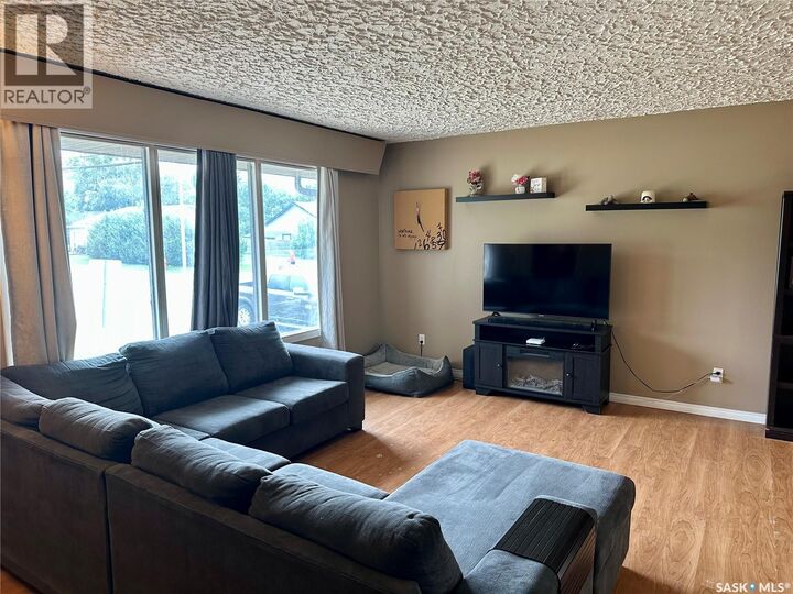 Property Photo: 100 1st Street E SK S0K 4S0