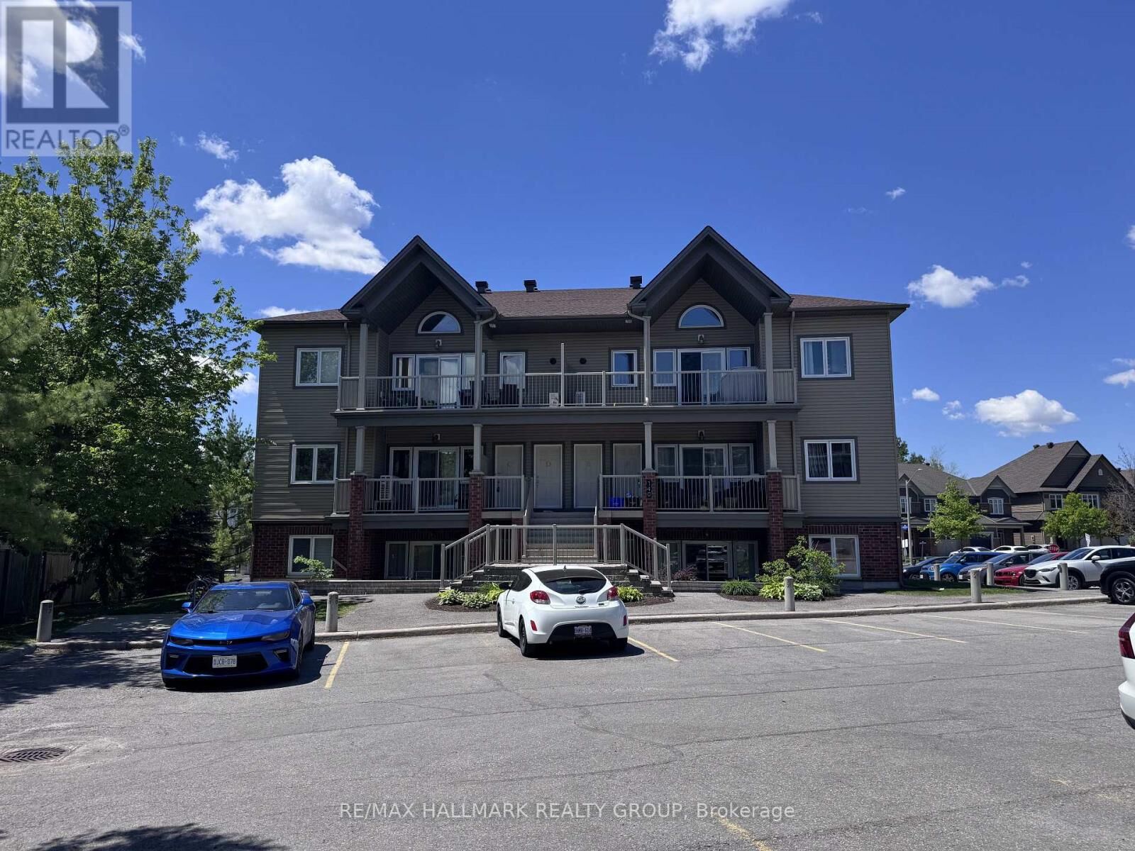 Property Photo:  140 Mocha Private C  ON K1T 0K5 