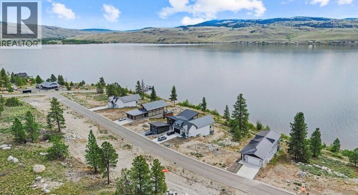 Property Photo:  6528 Waterside Trail  BC V1K 1A0 