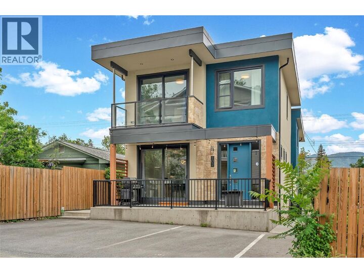 436 Pickering Street 102 — photo 1