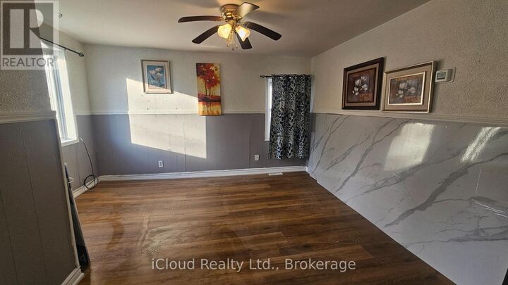 Property Photo:  241 John Street  ON L3V 3H8 