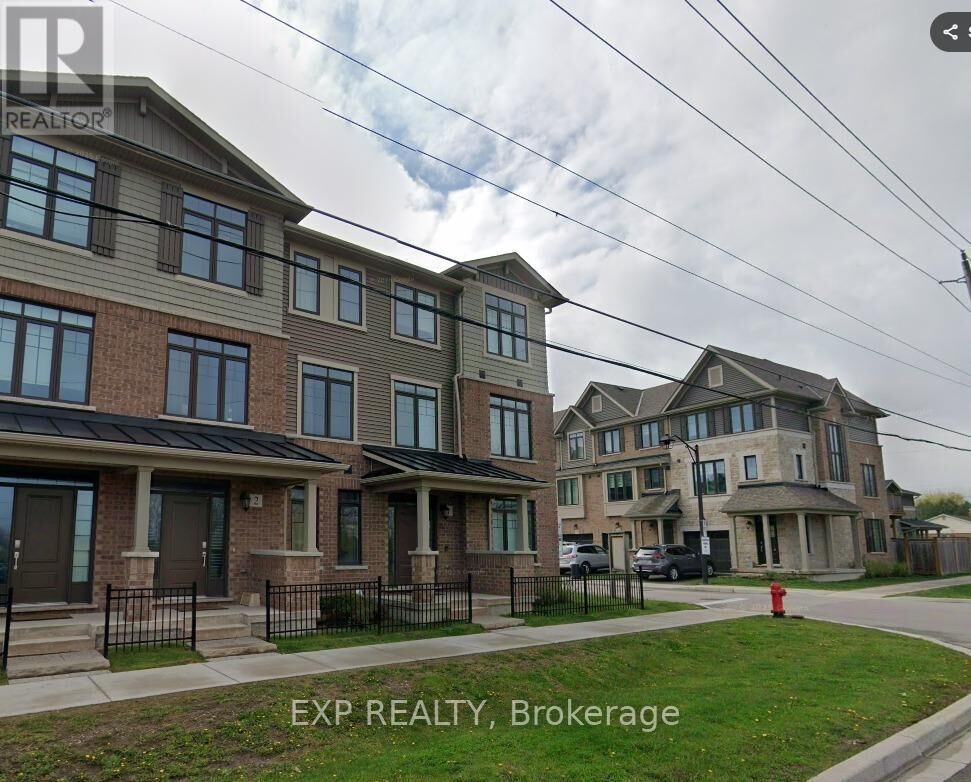 Property Photo:  288 Glover Road 2  ON L8E 5H6 
