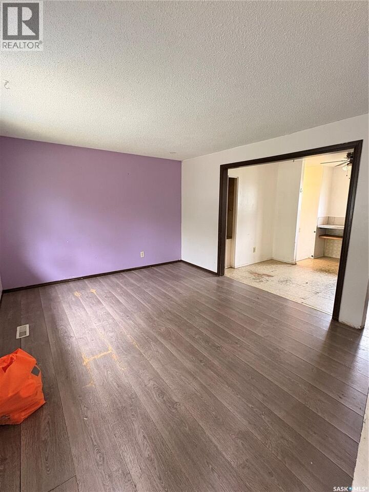 Property Photo: 174 Trudelle Crescent SK S4T 6T4