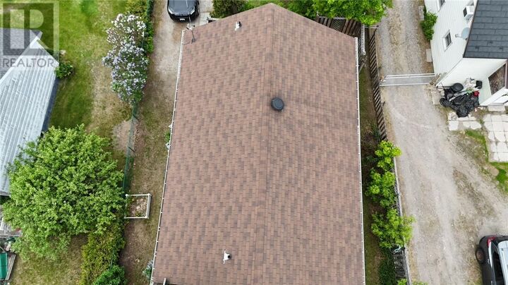 Property Photo: 540 Mead ON P5E 1L9