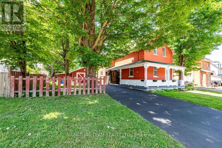 Property Photo: 344 James Street ON K8A 4V2