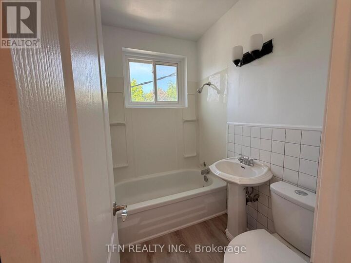 Property Photo: 252 Mississaga Street West 9 ON L3V 3B8