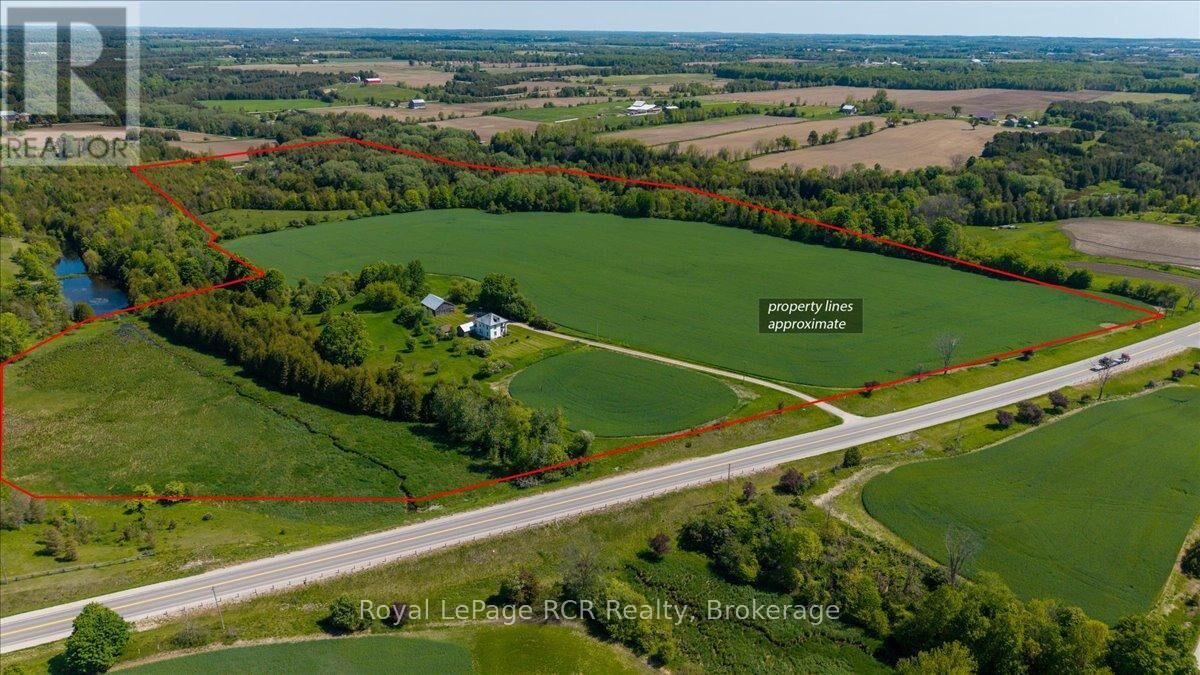 Property Photo:  6508 Hwy 89 Highway  ON N0G 2L0 