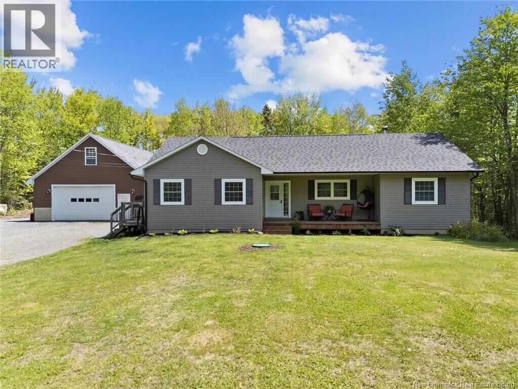Property Photo:  2272 Route 620  NB E3G 6L5 