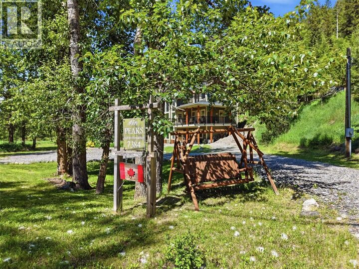 Property Photo:  7384 Cahilty Crescent  BC V0E 5N0 