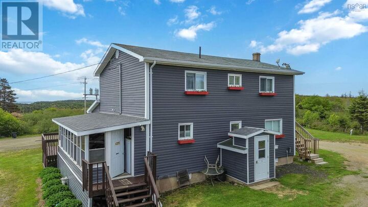 Property Photo: 50 Whale Cove Road NS B0V 1E0