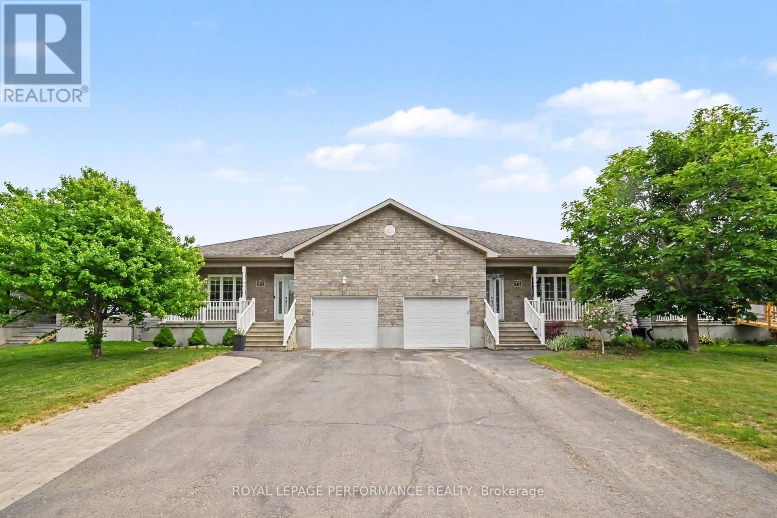 Property Photo: 71 Mayer Street ON K0A 2M0