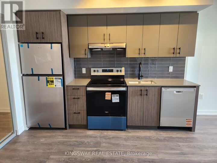 Property Photo:  4878 Powers Common 108  ON L5M 2B4 