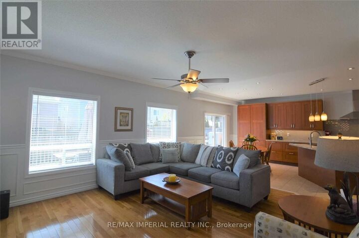 Property Photo:  1599 Coldstream Drive  ON L1K 3B5 