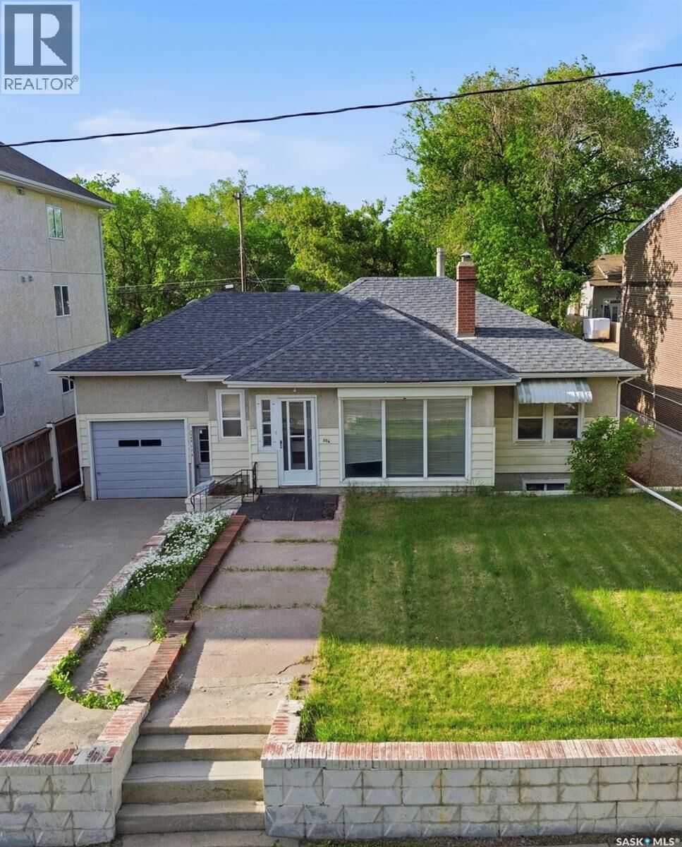 Property Photo:  306 108th Street W  SK S7N 1P8 