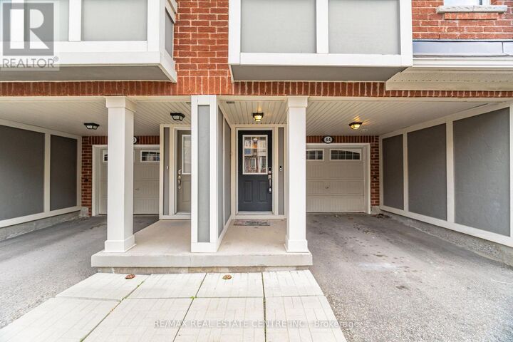 Property Photo:  6020 Derry Road West 64  ON L9T 8L6 