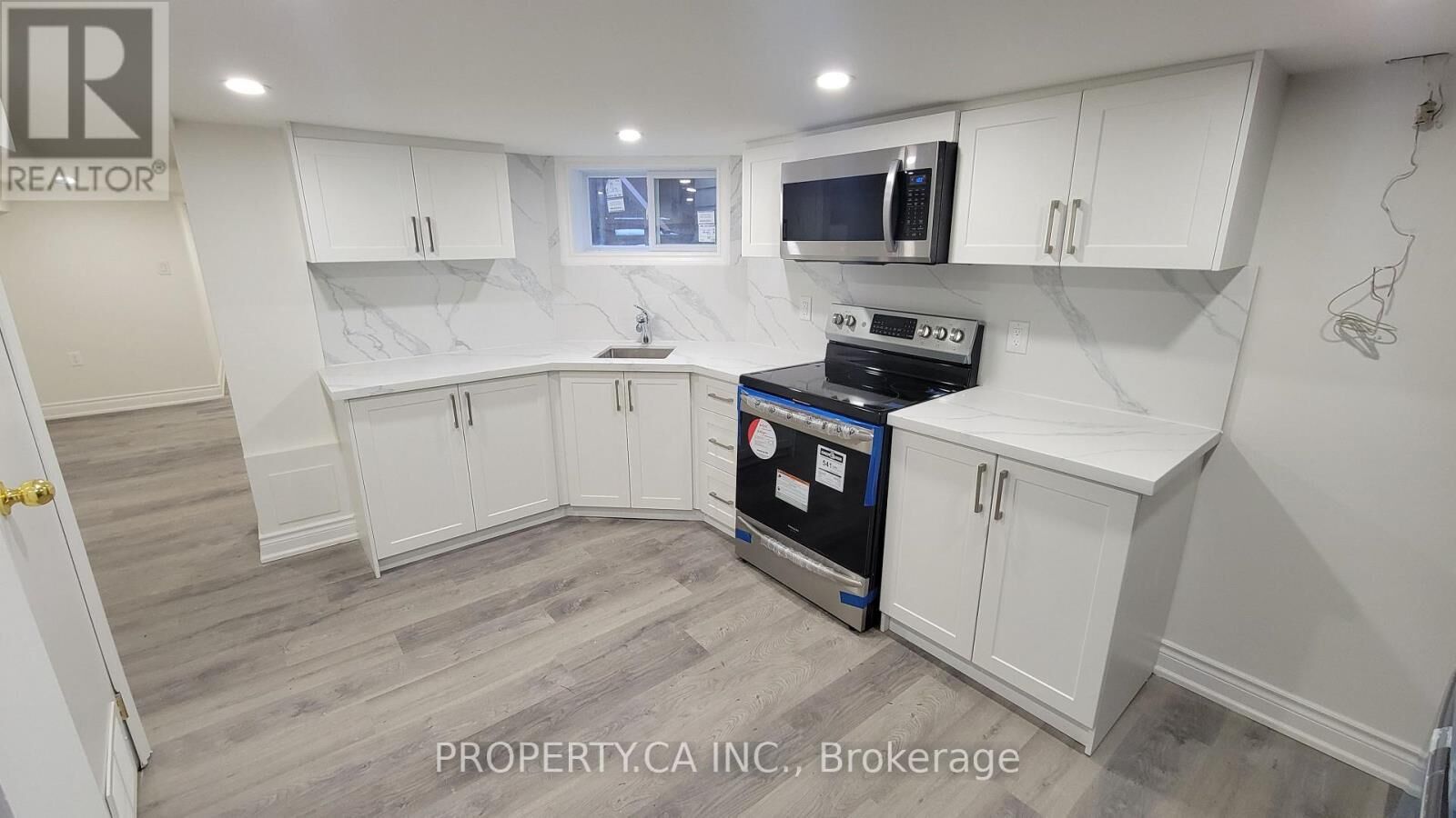 Property Photo: 625 Rhodes Avenue ON M4J 4X5