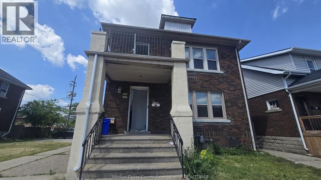 Property Photo: 2257 Howard Avenue Main ON N8X 3V2