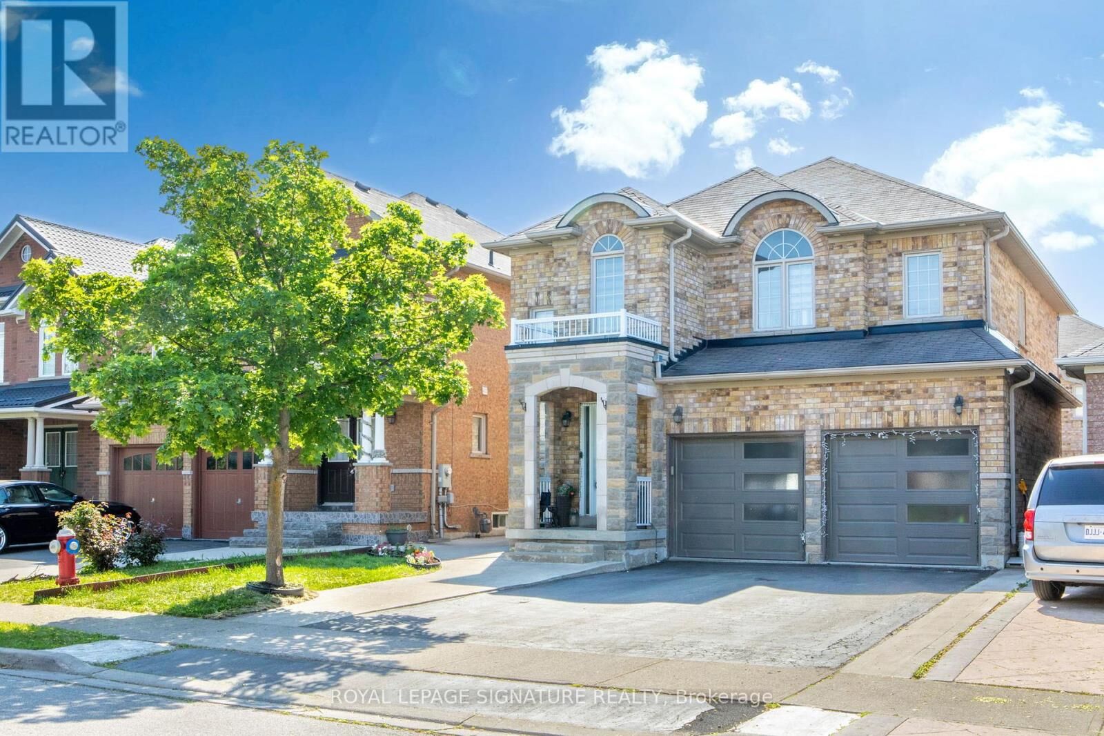 Property Photo:  31 Kidbrook Road  ON L6P 2A6 