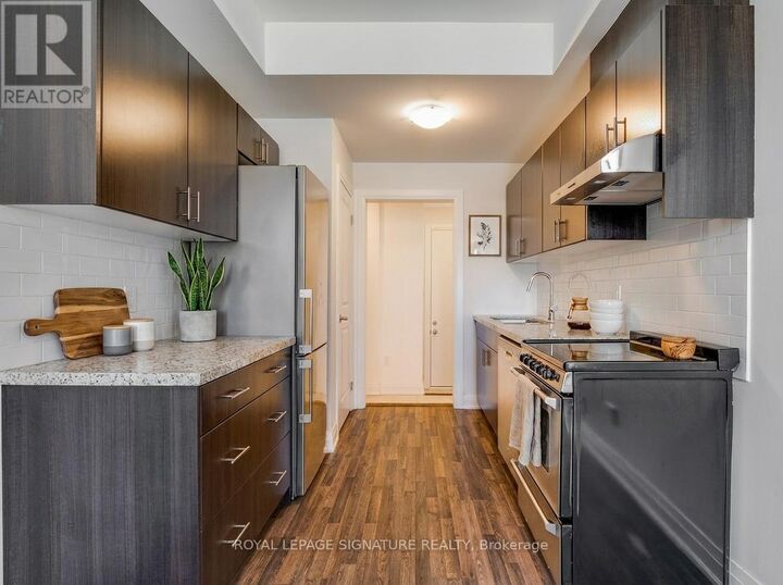 Property Photo: 59 Creekbank Road Main/Lower ON M6L 0A4