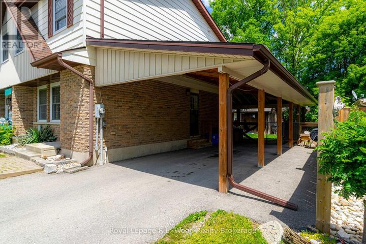 Property Photo: 13 Cayley Street ON N0J 1P0