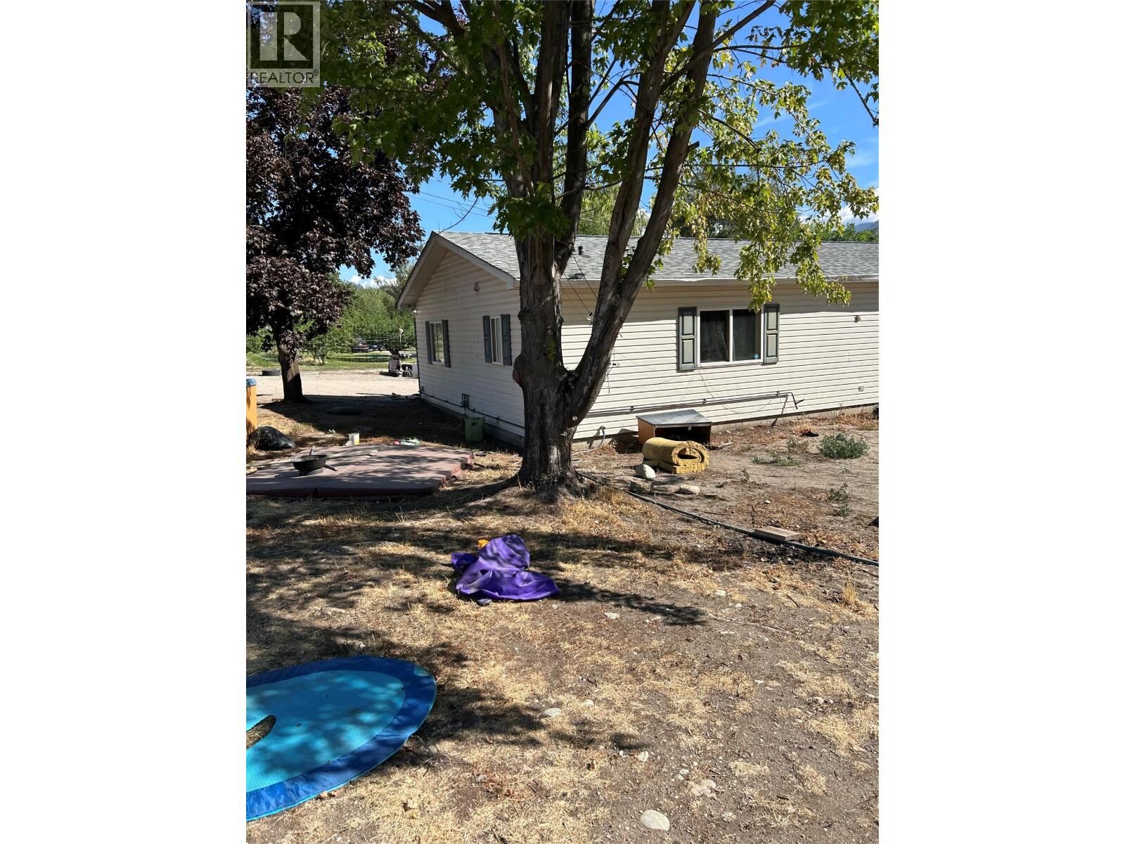 Property Photo:  7561 Highway 97 Other  BC V0H 1T5 
