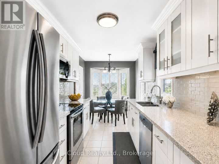 Property Photo:  629 Angela Court  ON L7L 7A4 