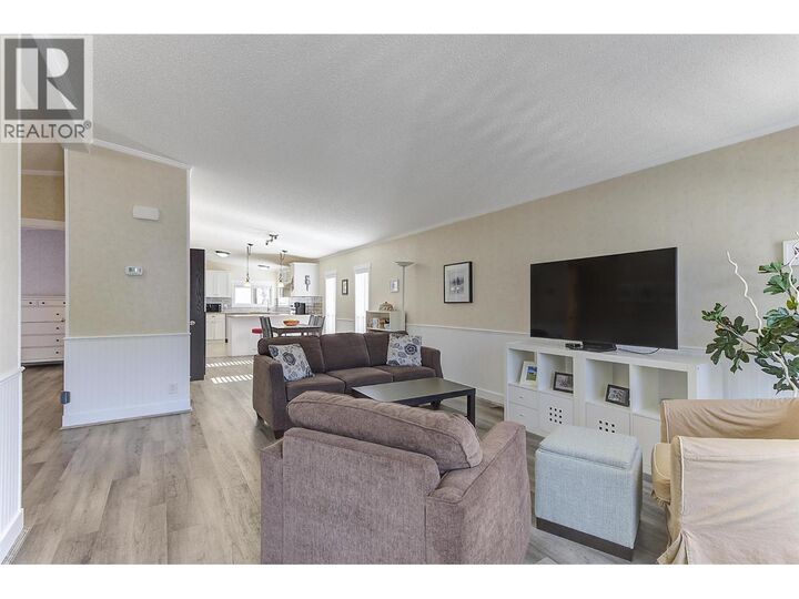 Property Photo: 2440 Old Okanagan Highway 1304 BC V4T 3A2