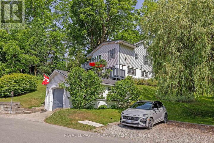 Property Photo:  485 Valley Street  ON N5L 1G5 