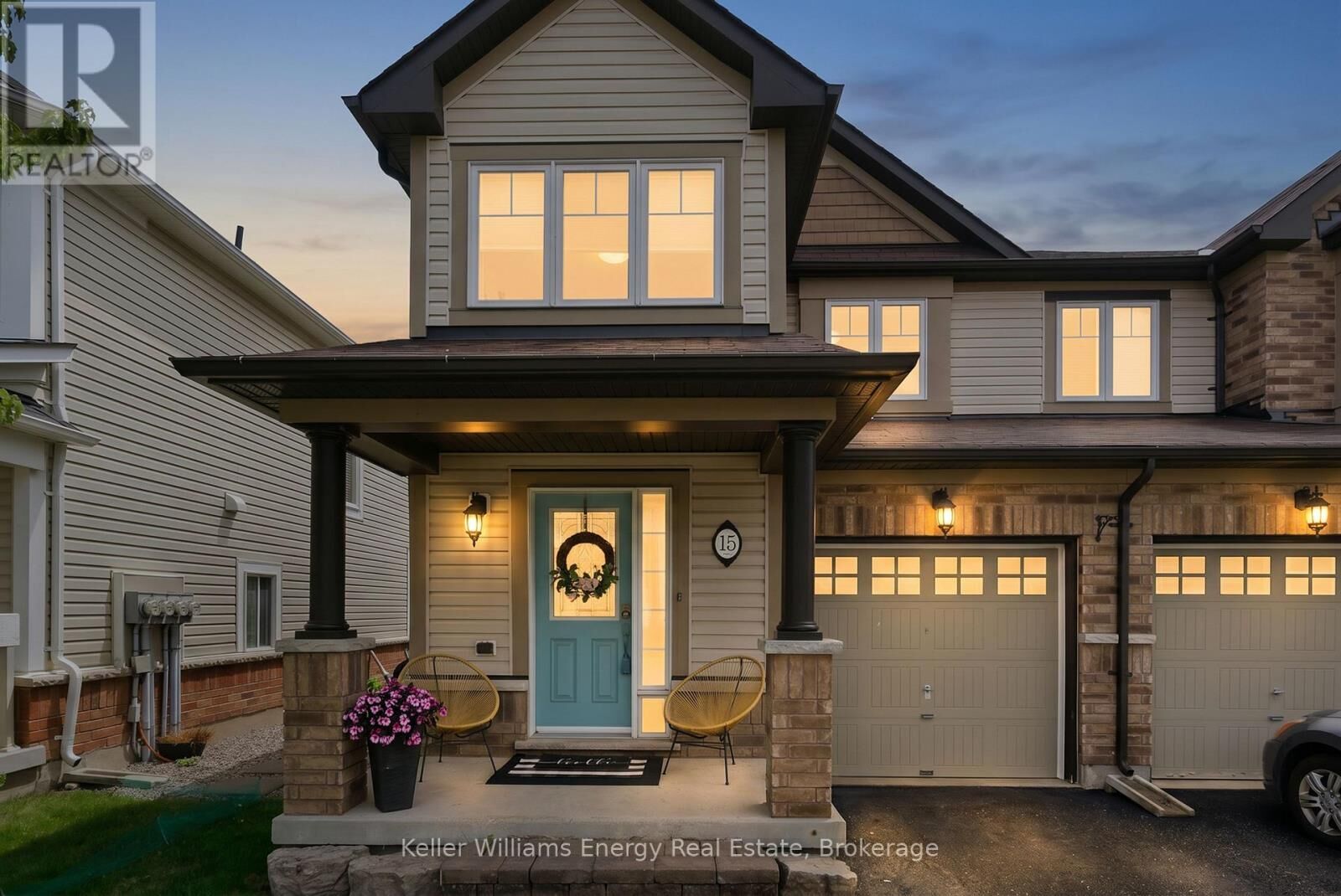 Photo de la propriété: 1640 Grandview Street North 15 ON L1K 0S6
