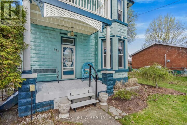 Property Photo:  132 High Street  ON K0B 1R0 