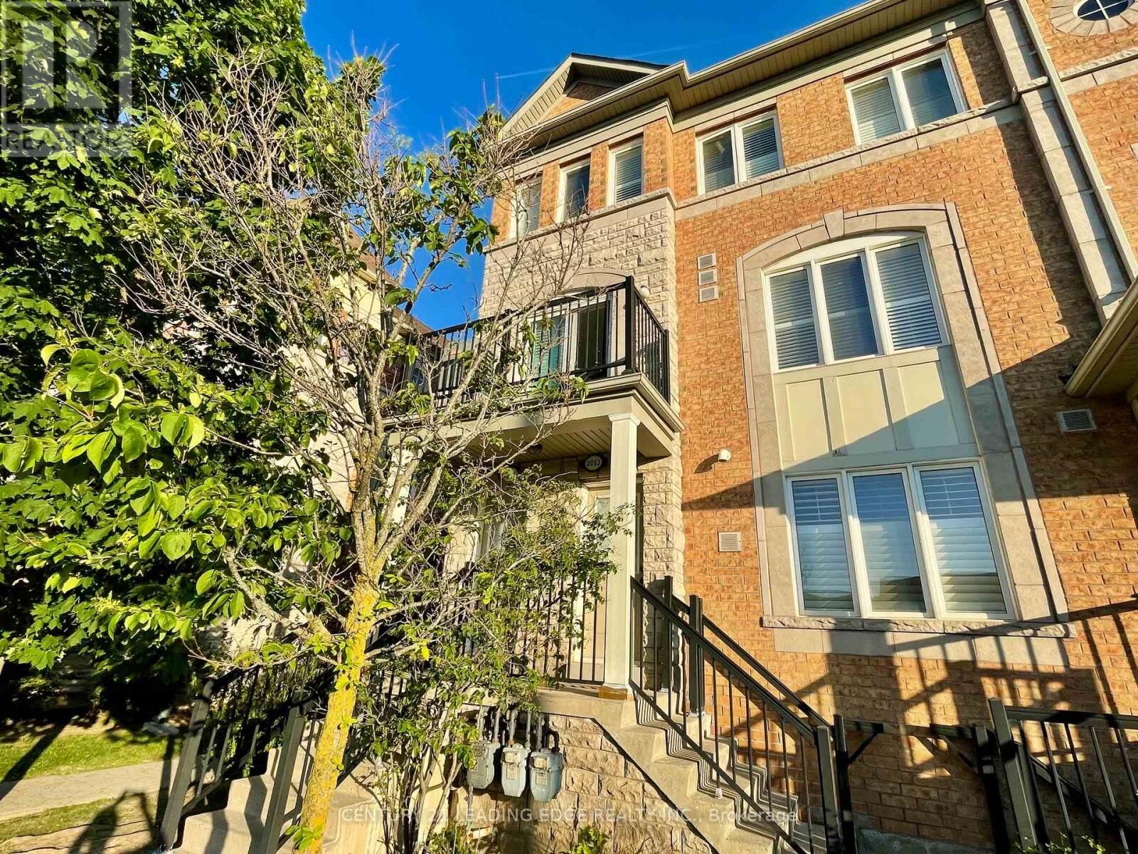 Property Photo:  2083 Bur Oak Avenue  ON L6E 0C6 